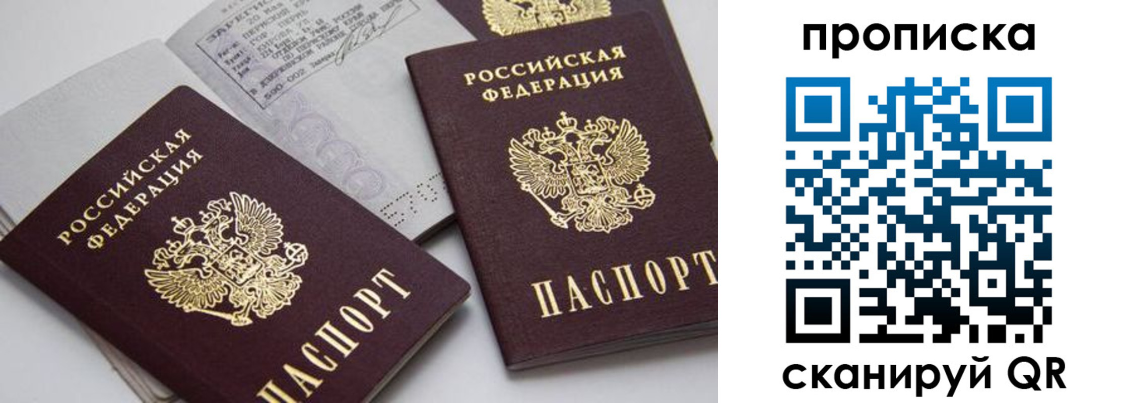прописка в Губахе